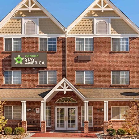 Extended Stay America Suites - Cincinnati - Blue Ash - Reed Hartman Exterior photo